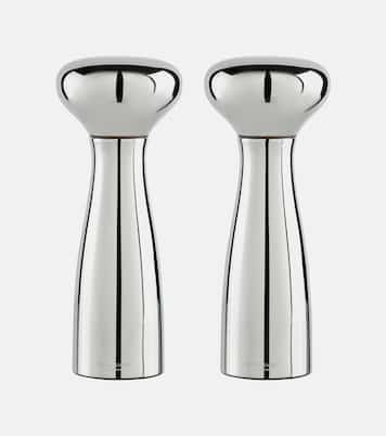 Macina sale e pepe Alfredo in acciaio inox | Georg Jensen