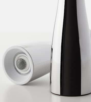 Macina sale e pepe Alfredo in acciaio inox | Georg Jensen