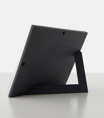 Cobra stainless steel picture frame by Constantin Wortmann | Georg Jensen