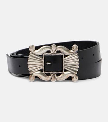 Leather belt | Polo Ralph Lauren