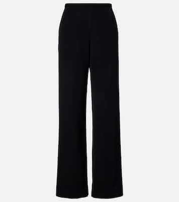 Roger wool gabardine pants | The Row
