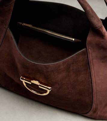 Schultertasche Gucci Softbit Maxi | Gucci