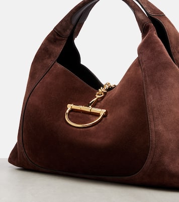 Schultertasche Gucci Softbit Maxi | Gucci