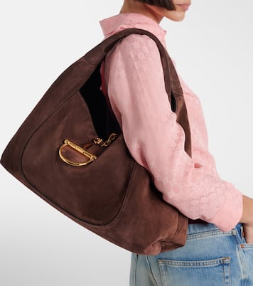 Schultertasche Gucci Softbit Maxi | Gucci