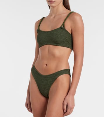 Bikini Phoebe | Hunza G