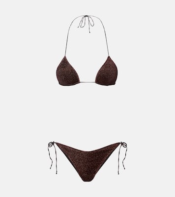 Lumière 80s bikini | Oséree