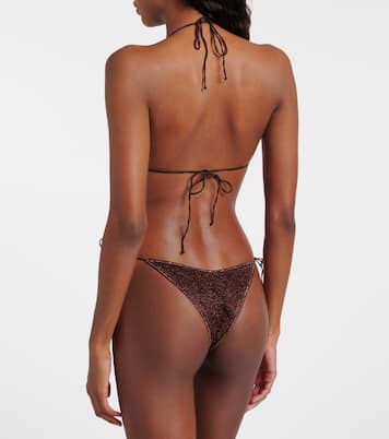 Lumière 80s bikini | Oséree