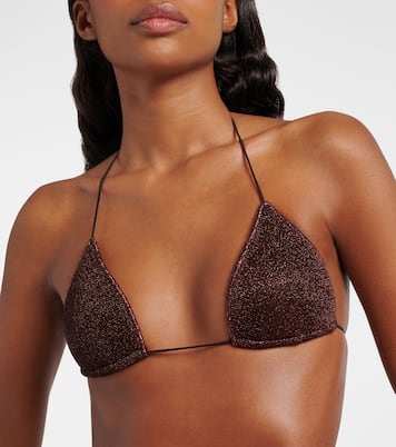 Lumière 80s bikini | Oséree