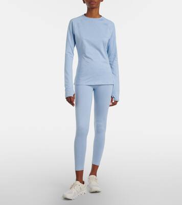 Leggings Always Warm in jersey | Varley