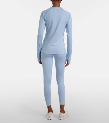 Leggings Always Warm in jersey | Varley