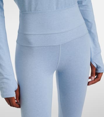 Leggings Always Warm in jersey | Varley