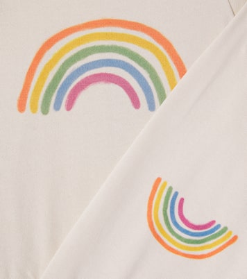 Bebé - chándal Disc and Simeon de algodón | Molo