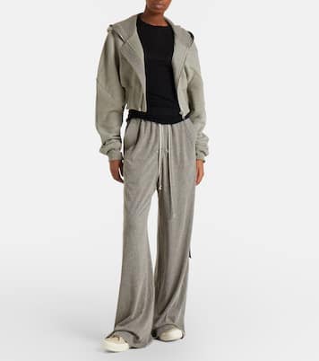 Zapatillas Vintage de piel | Rick Owens