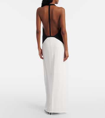 Maxikleid | Adriana Degreas