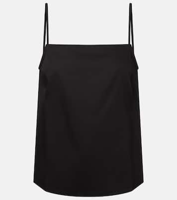 Yoko cotton top | Leset