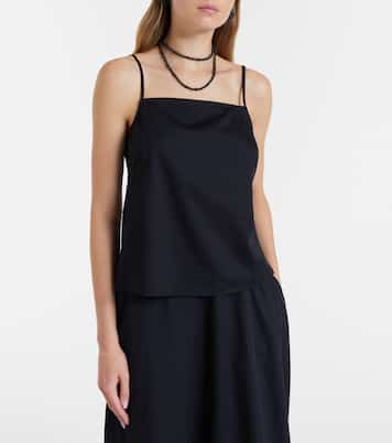 Yoko cotton top | Leset