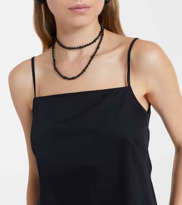 Yoko cotton top | Leset
