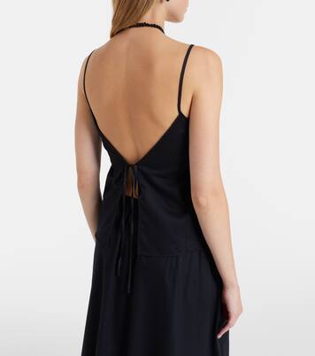 Yoko cotton top | Leset