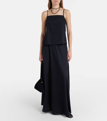 Yoko cotton top | Leset