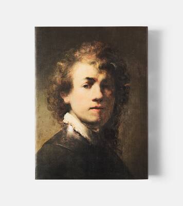 Rembrandt. Coffee Table Book The Complete Paintings XXL | Taschen