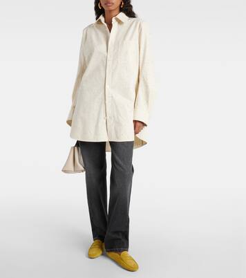 Mocassins Gommino en daim | Tod's