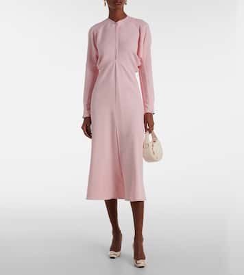 Belle Vivier Trompette leather pumps | Roger Vivier