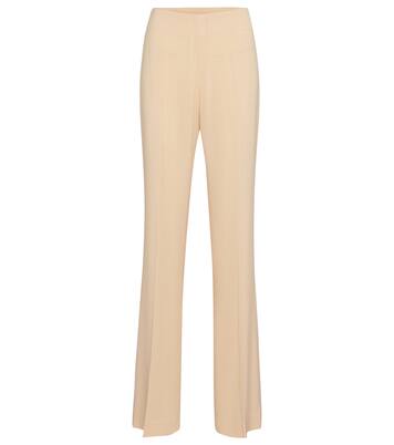 Pantalon Paloma en laine vierge | Petar Petrov