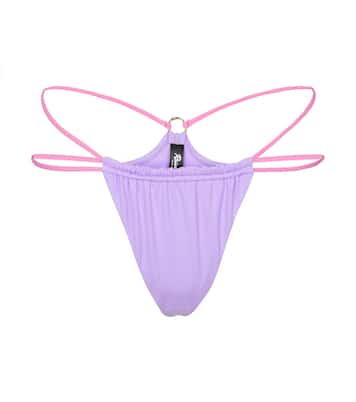 Culotte de bikini Theresa | Reina Olga