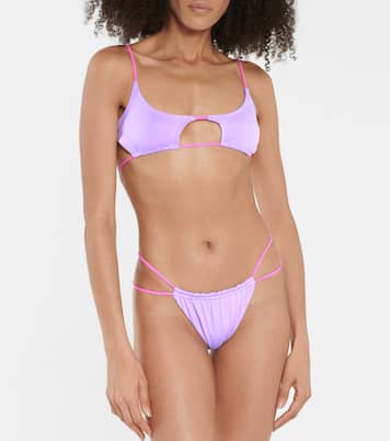 Culotte de bikini Theresa | Reina Olga