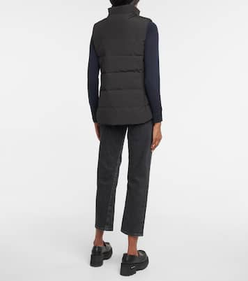 Freestyle down vest | Canada Goose