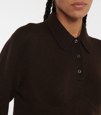 Pull en cachemire | Prada