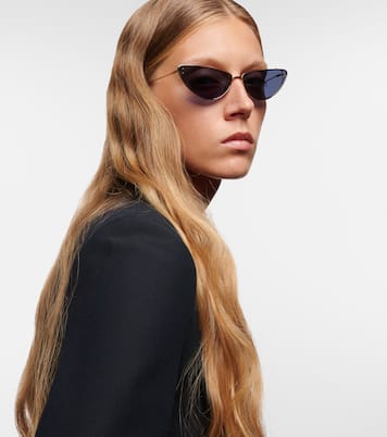 MissDior B1U cat-eye sunglasses | Dior Eyewear
