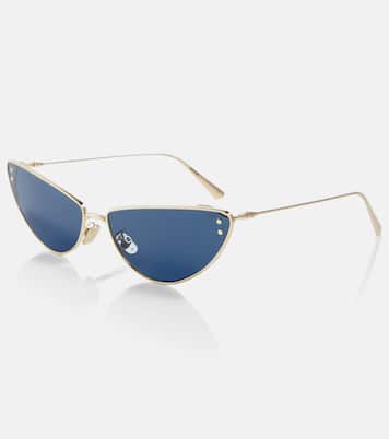 MissDior B1U cat-eye sunglasses | Dior Eyewear