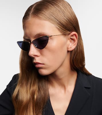 MissDior B1U cat-eye sunglasses | Dior Eyewear