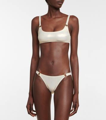 Bari bikini bottoms | Melissa Odabash