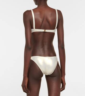 Bari bikini bottoms | Melissa Odabash
