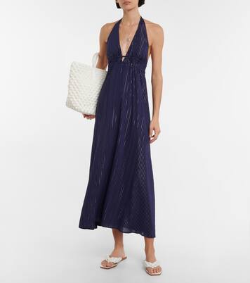 Maxikleid | Heidi Klein