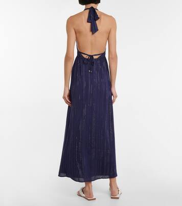 Maxikleid | Heidi Klein