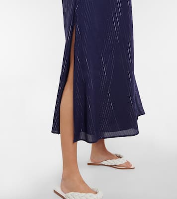 Maxikleid | Heidi Klein