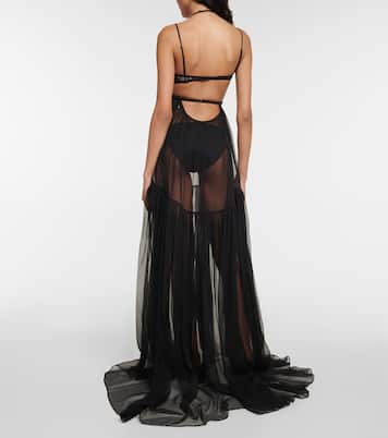 Robe longue | Nensi Dojaka