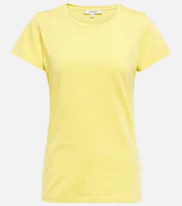 T-Shirt All-Time Favorites aus Jersey | Dorothee Schumacher