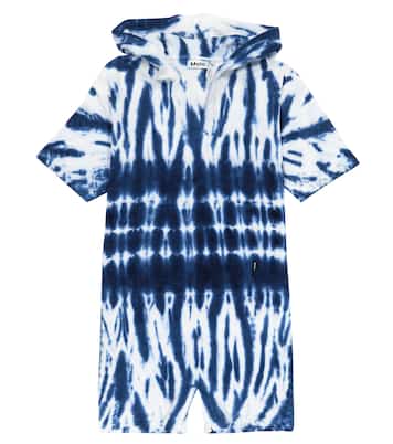 Playsuit Mason au Frottee | Molo