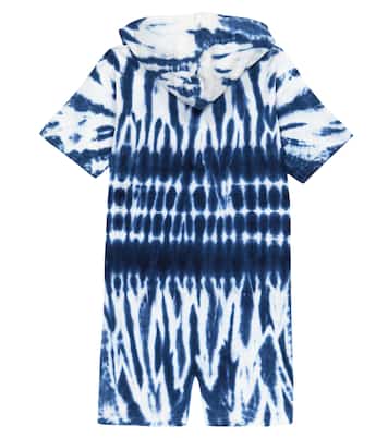 Playsuit Mason au Frottee | Molo