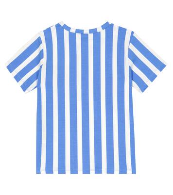 Ritzratz cotton jersey T-shirt | Mini Rodini