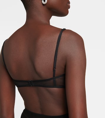 Verzierter BH | Nensi Dojaka