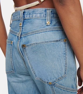 Jeans Super High Workwear | Re/Done