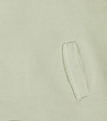 Baby Latzhose Luke aus Baumwoll-Jersey | 1 + in the Family