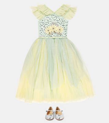 x Disney Almost There tulle dress | Tutu Du Monde