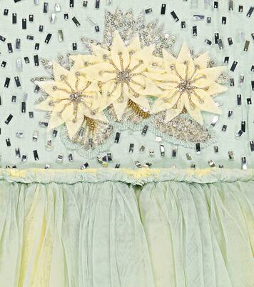 x Disney Almost There tulle dress | Tutu Du Monde