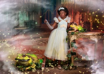 x Disney Almost There tulle dress | Tutu Du Monde